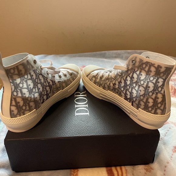 Dior sneakers - Picture 4 of 4